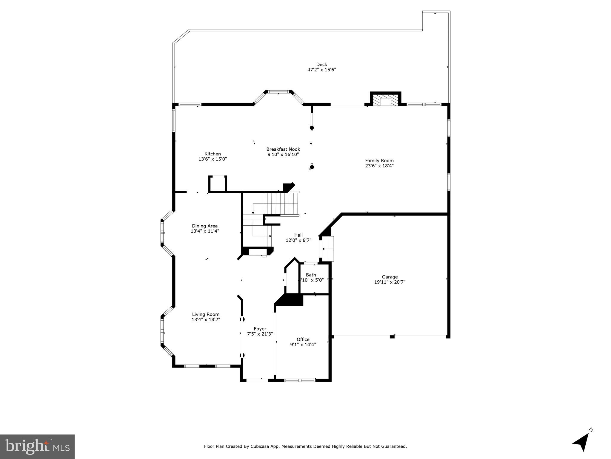 18971 KIPHEART DRIVE