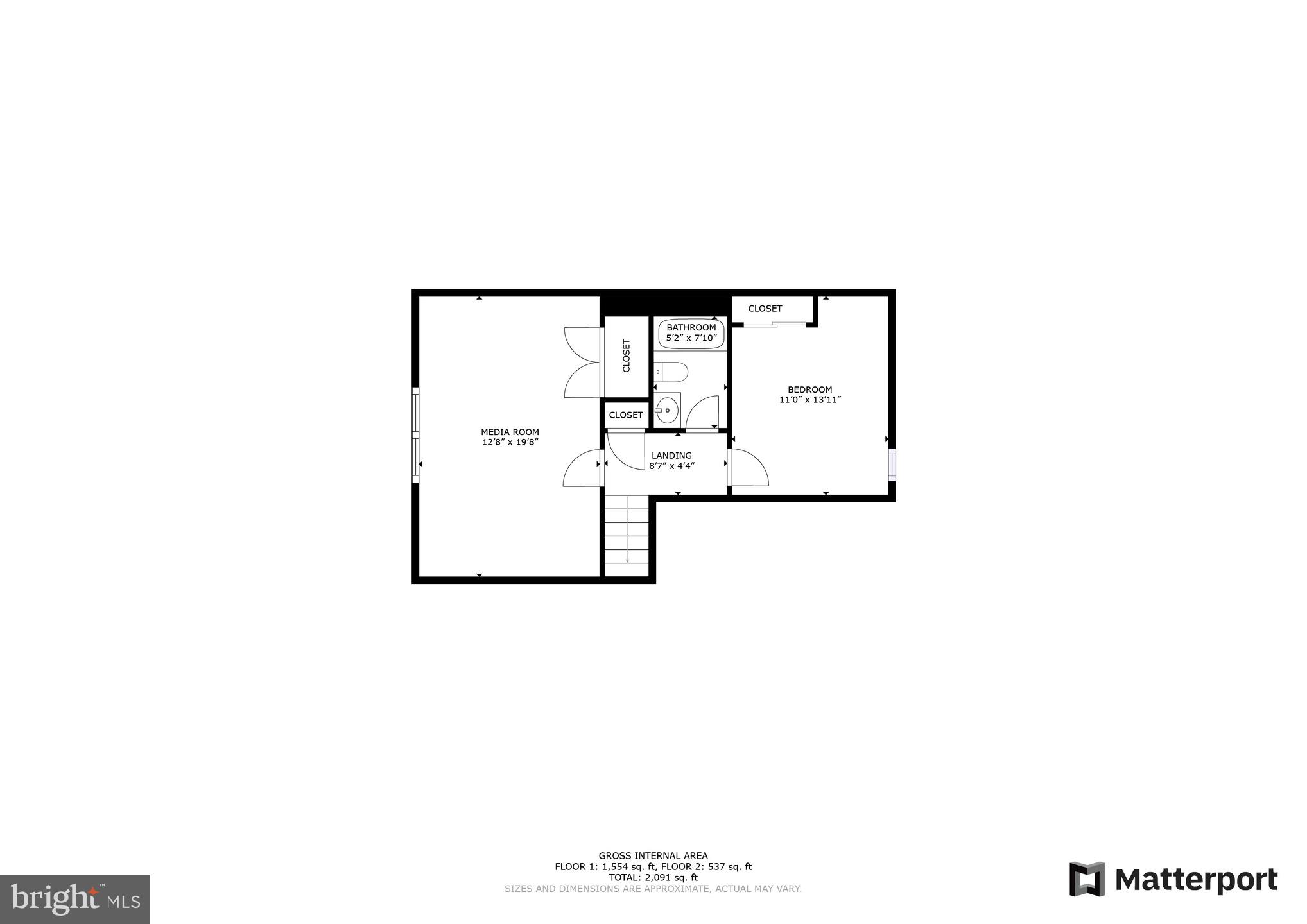 46451 WHITETOP DRIVE