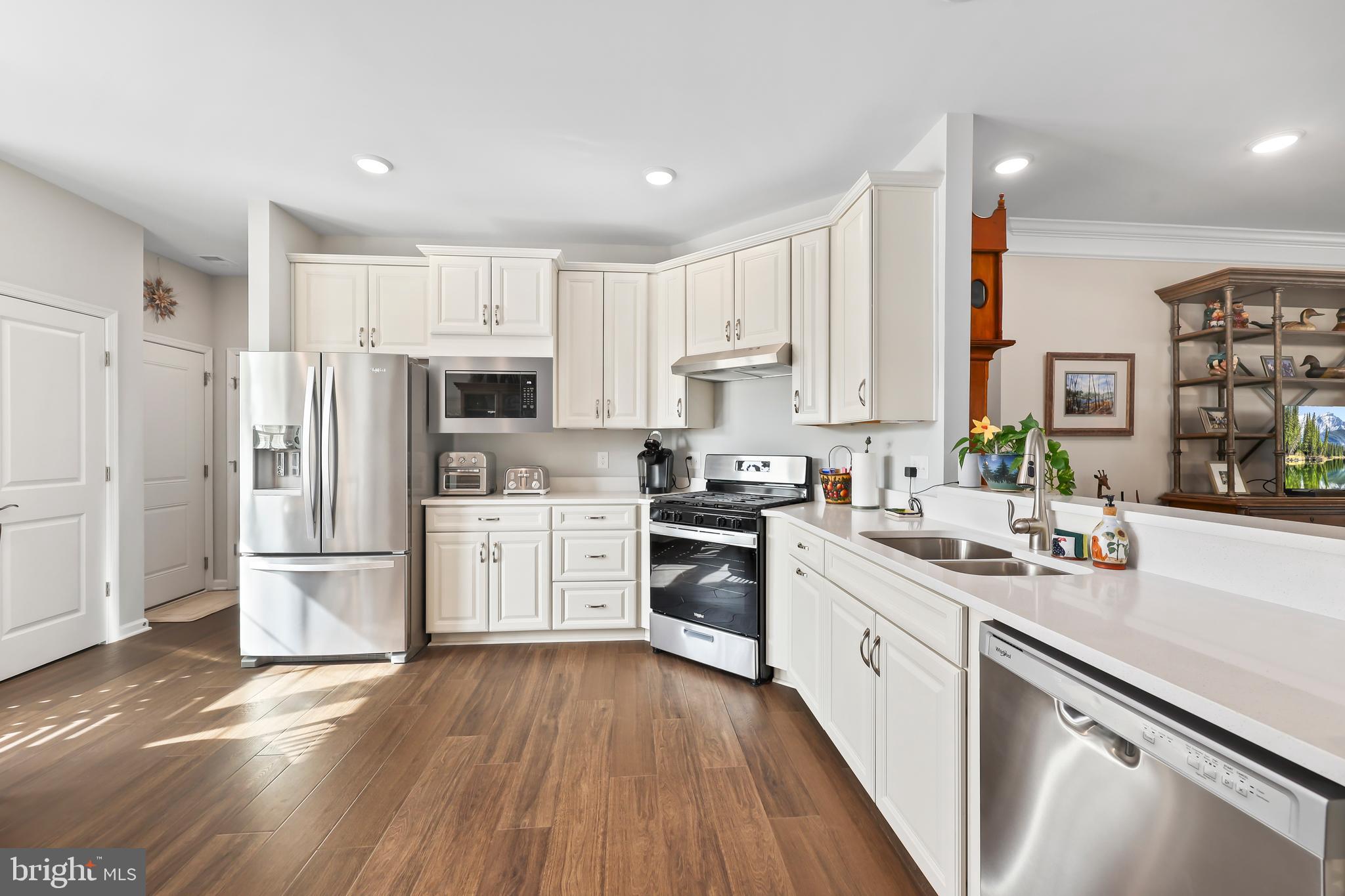 46451 WHITETOP DRIVE