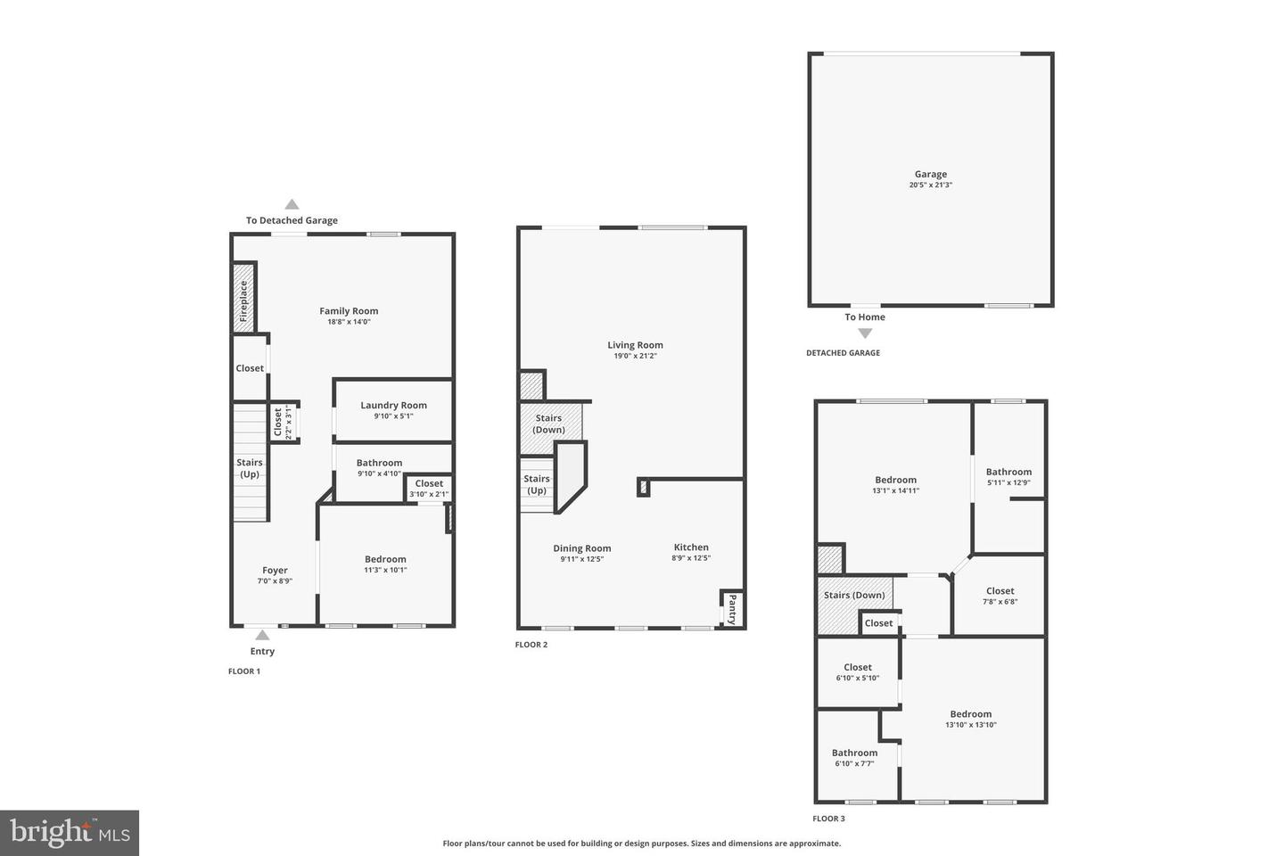 22952 Regent Ter