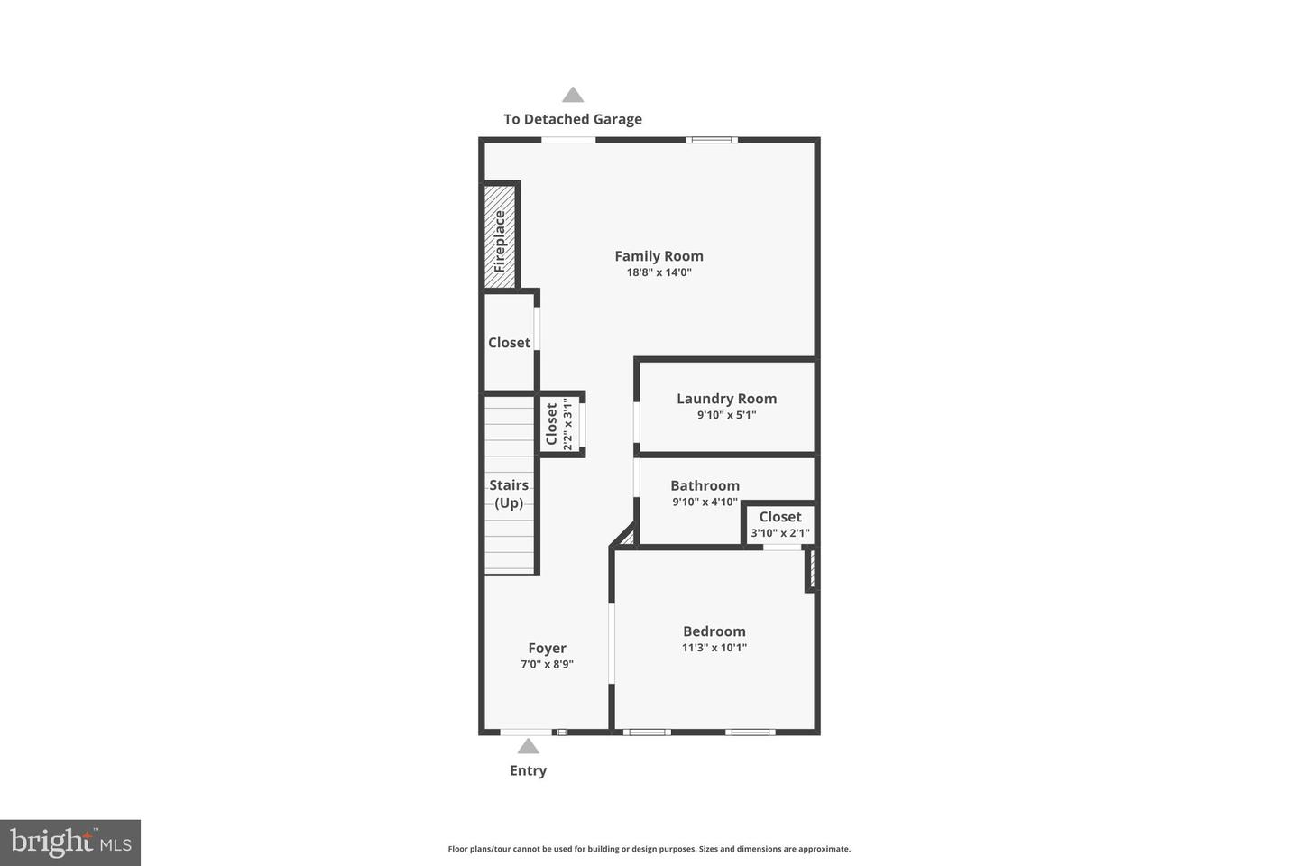 22952 Regent Ter