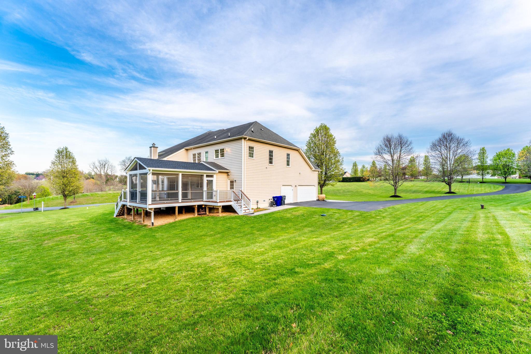 17937 MANASSAS GAP COURT