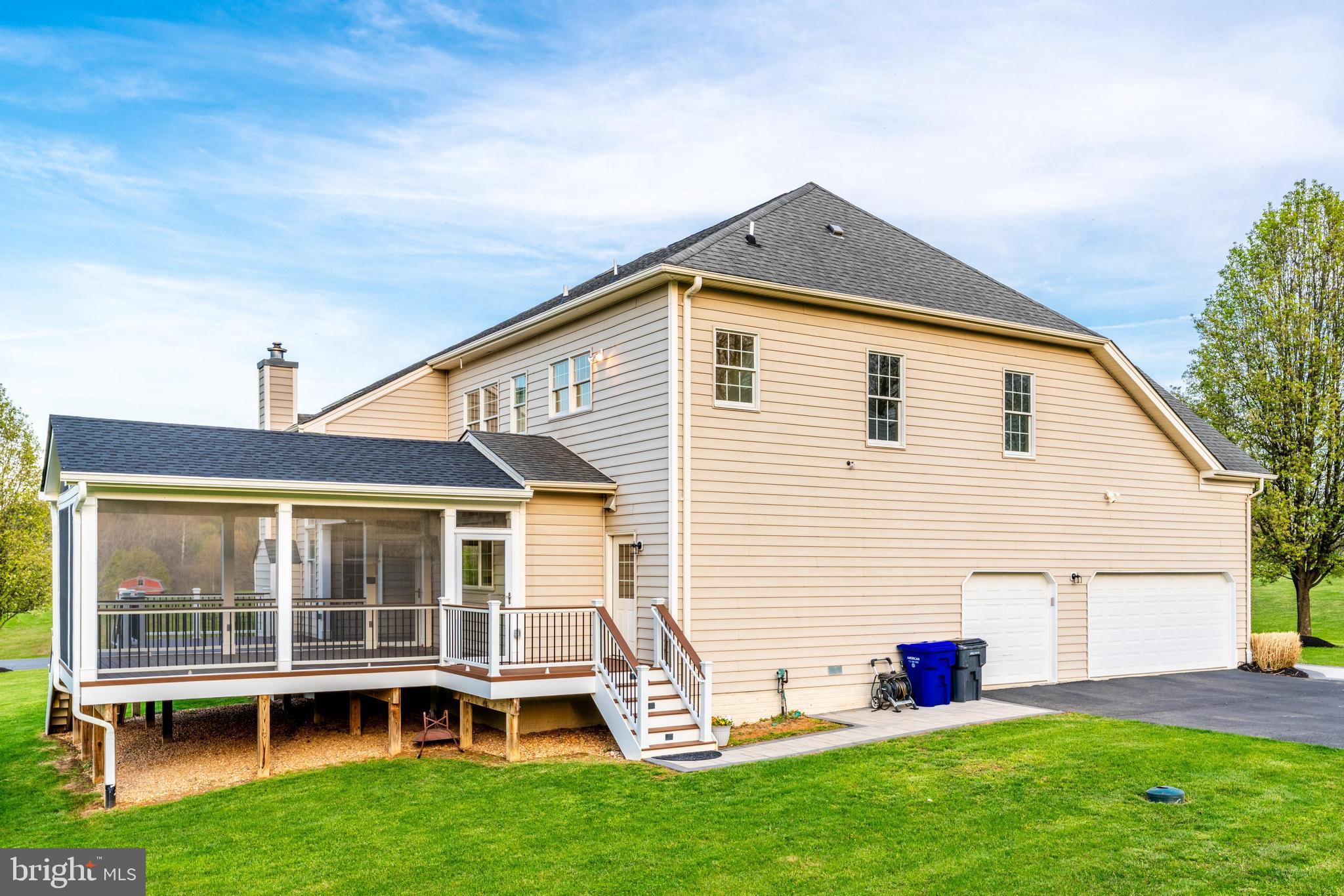 17937 MANASSAS GAP COURT