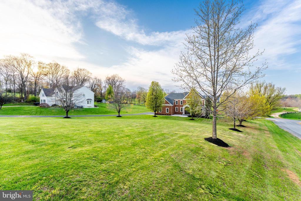 17937 MANASSAS GAP COURT