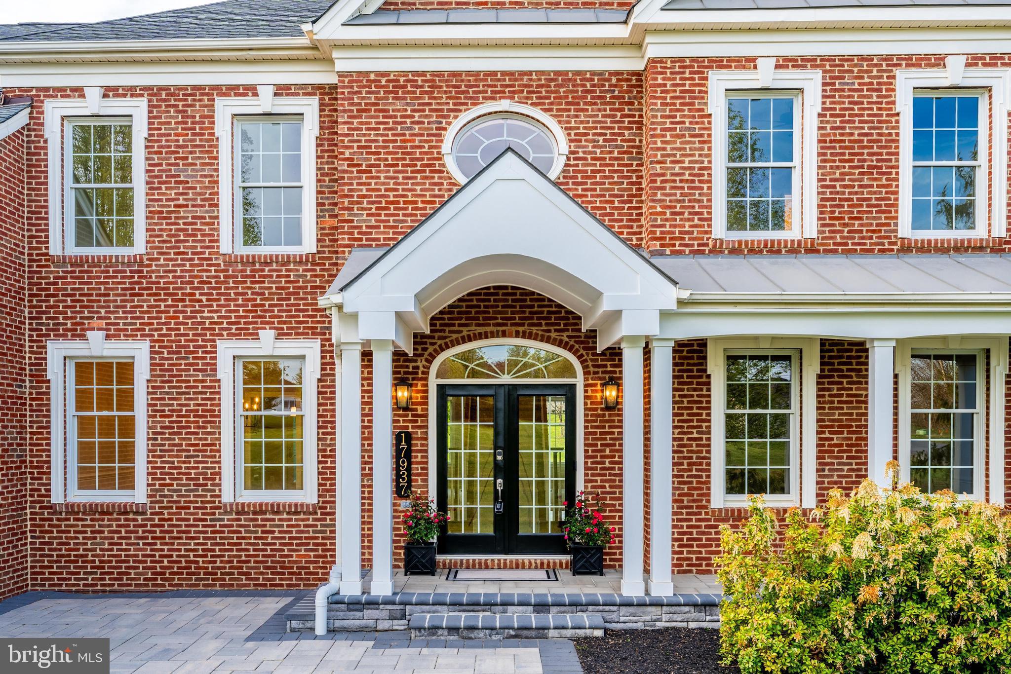 17937 MANASSAS GAP COURT