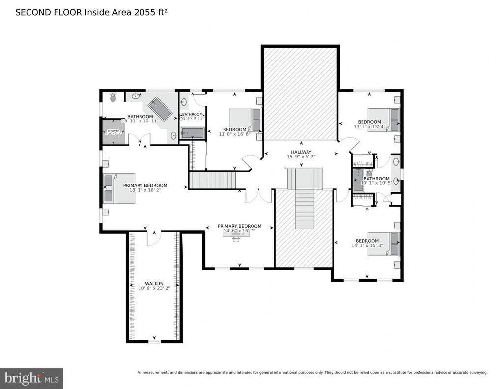 17937 MANASSAS GAP COURT