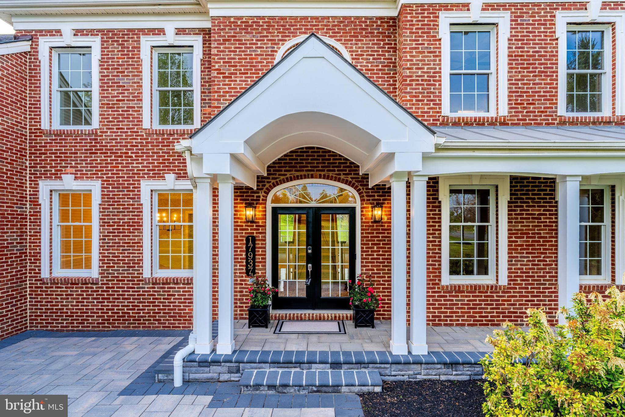 17937 MANASSAS GAP COURT