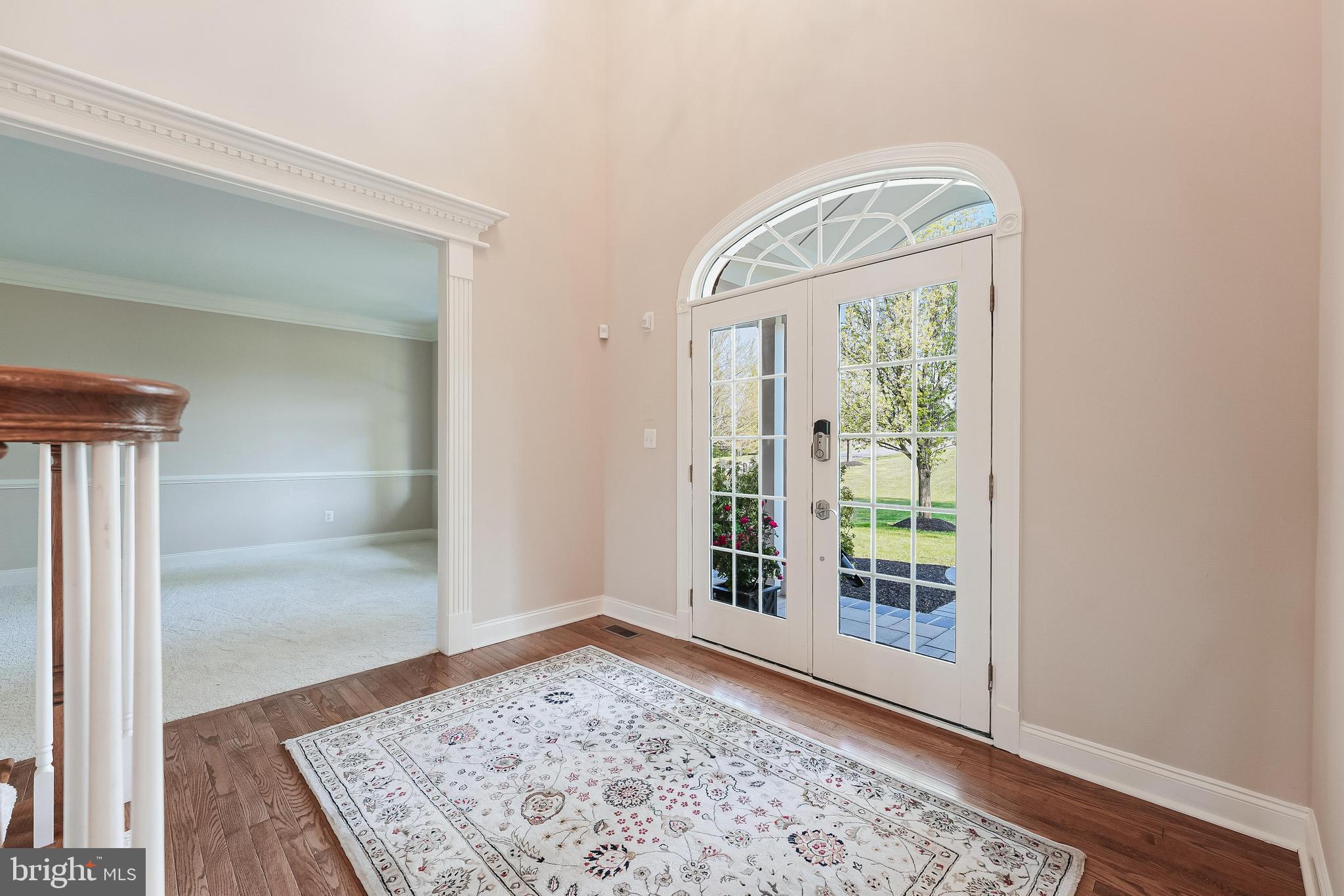 17937 MANASSAS GAP COURT