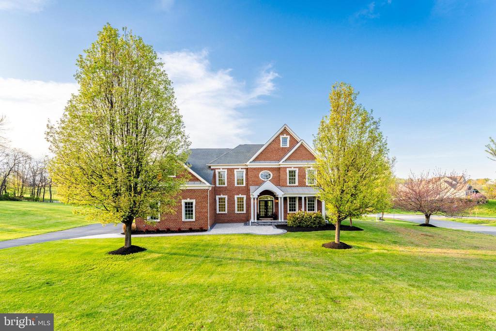 17937 MANASSAS GAP COURT