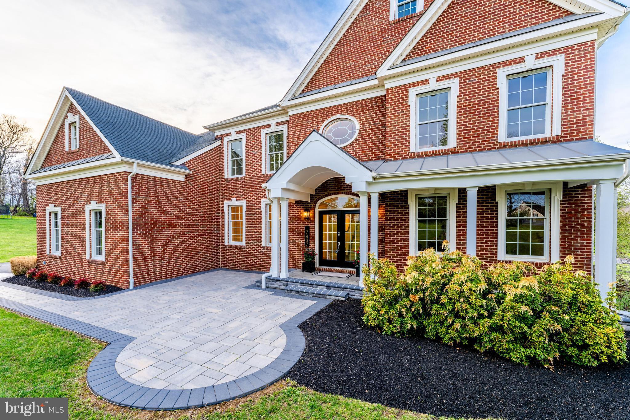 17937 MANASSAS GAP COURT