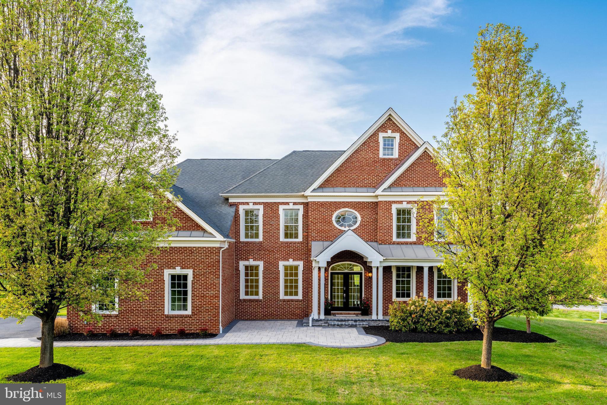 17937 MANASSAS GAP COURT