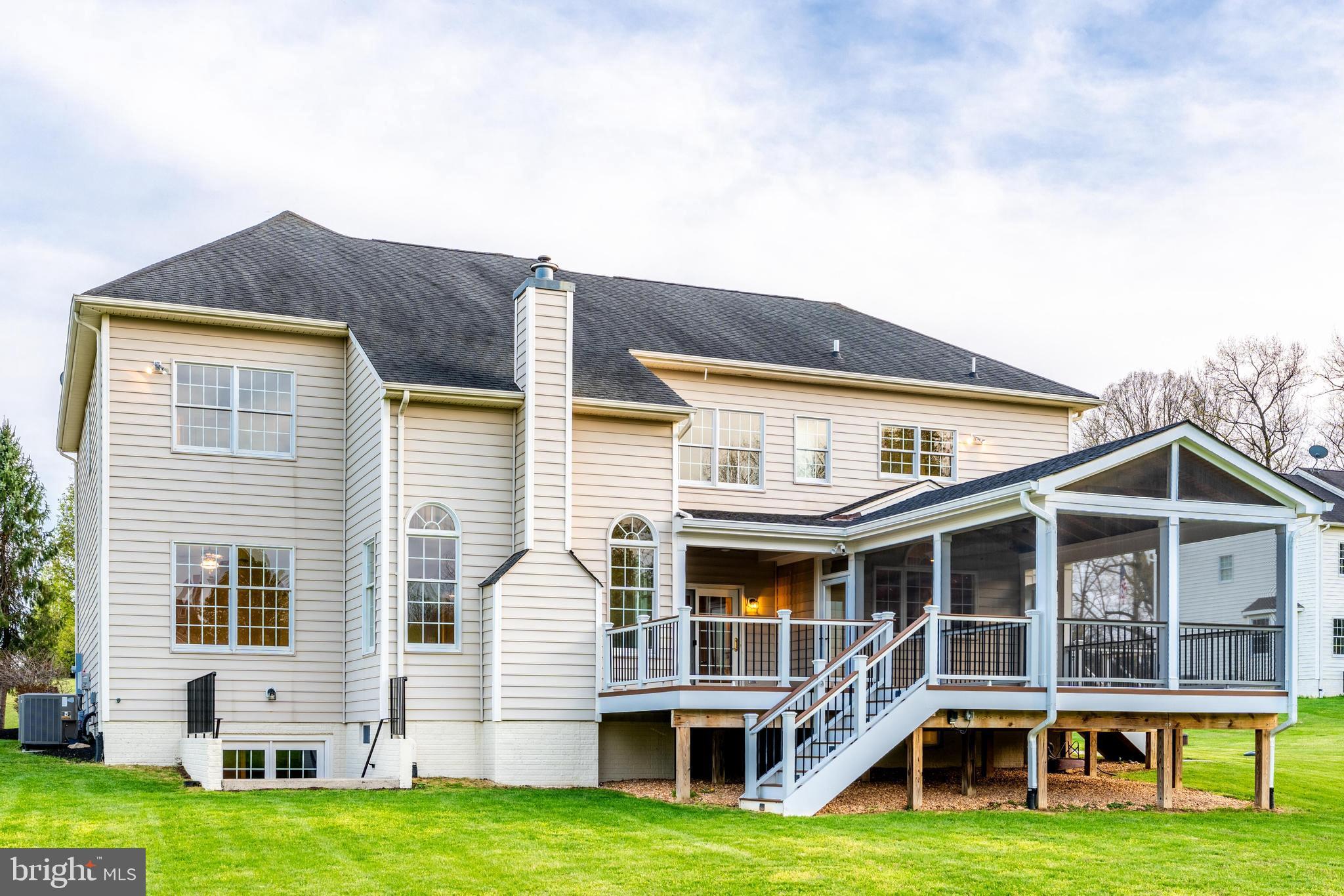 17937 MANASSAS GAP COURT