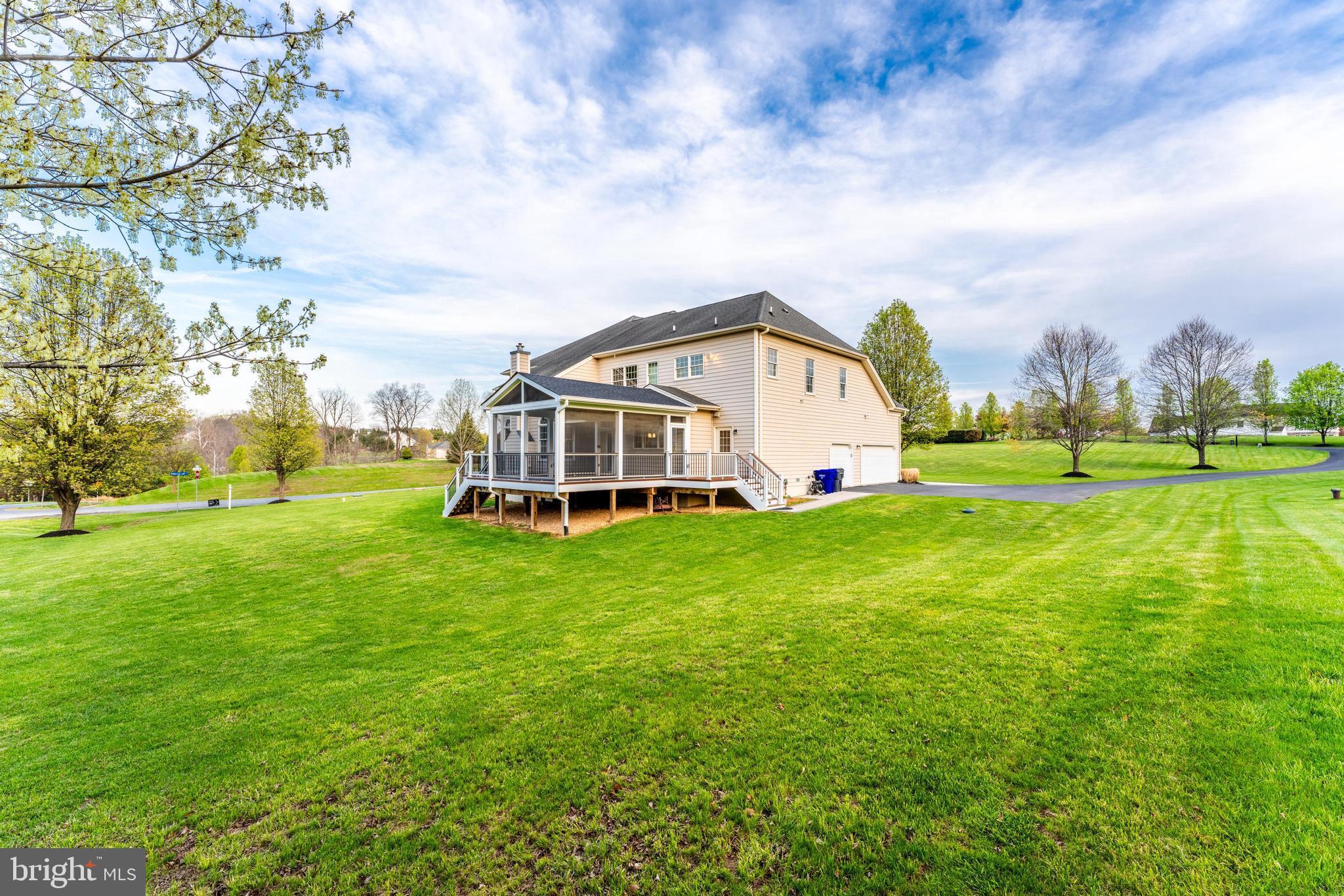 17937 MANASSAS GAP COURT