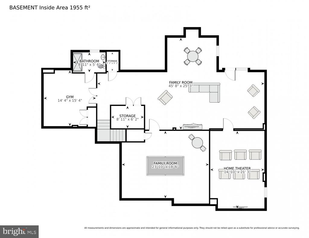 17937 MANASSAS GAP COURT