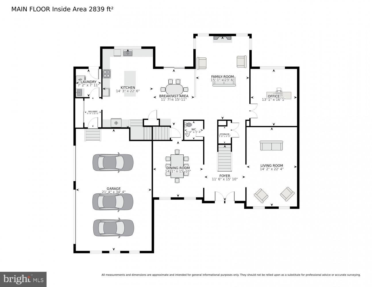 17937 MANASSAS GAP COURT
