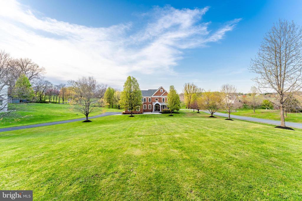 17937 MANASSAS GAP COURT