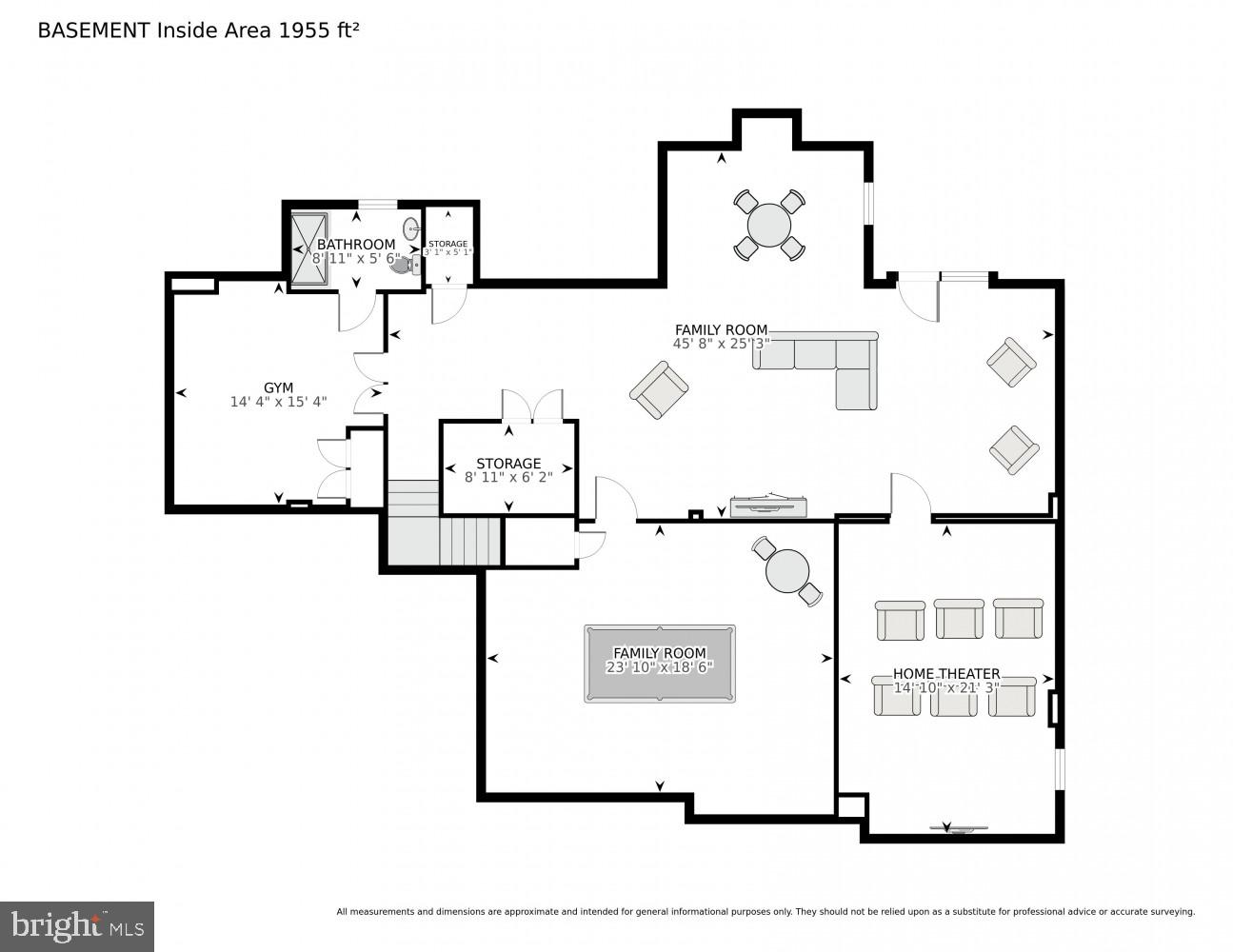 17937 MANASSAS GAP COURT