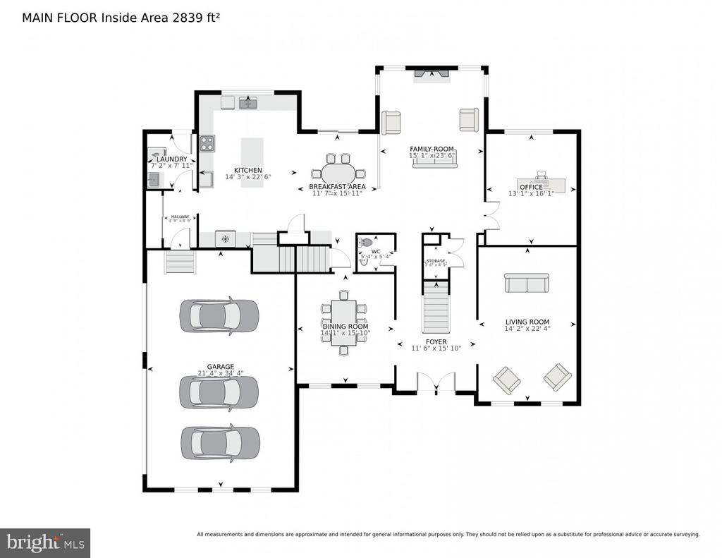 17937 MANASSAS GAP COURT