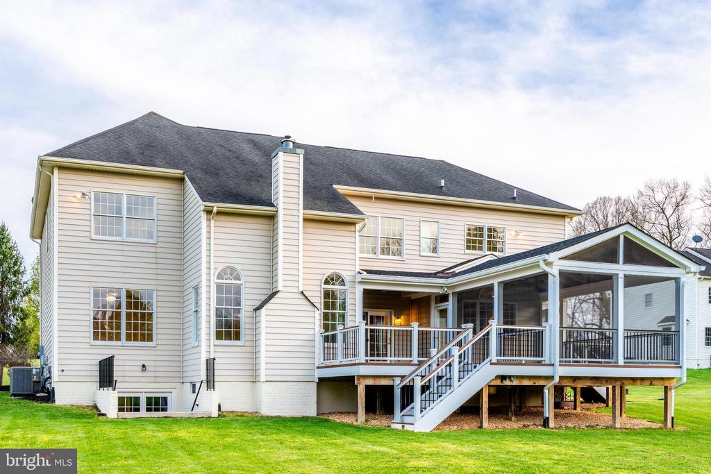 17937 MANASSAS GAP COURT