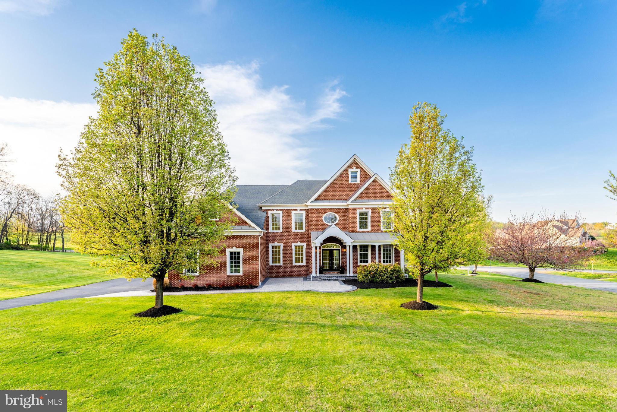 17937 MANASSAS GAP COURT