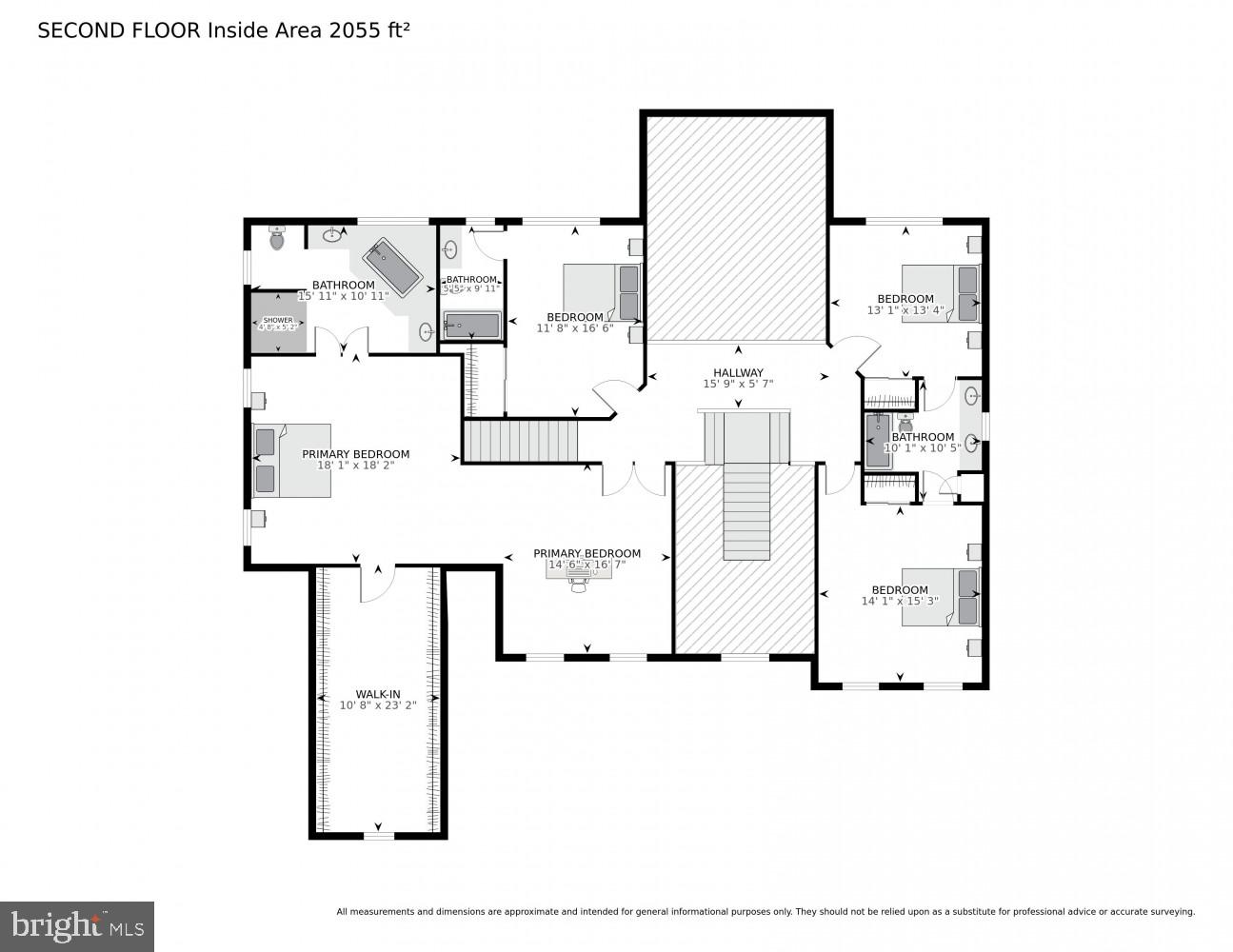 17937 MANASSAS GAP COURT