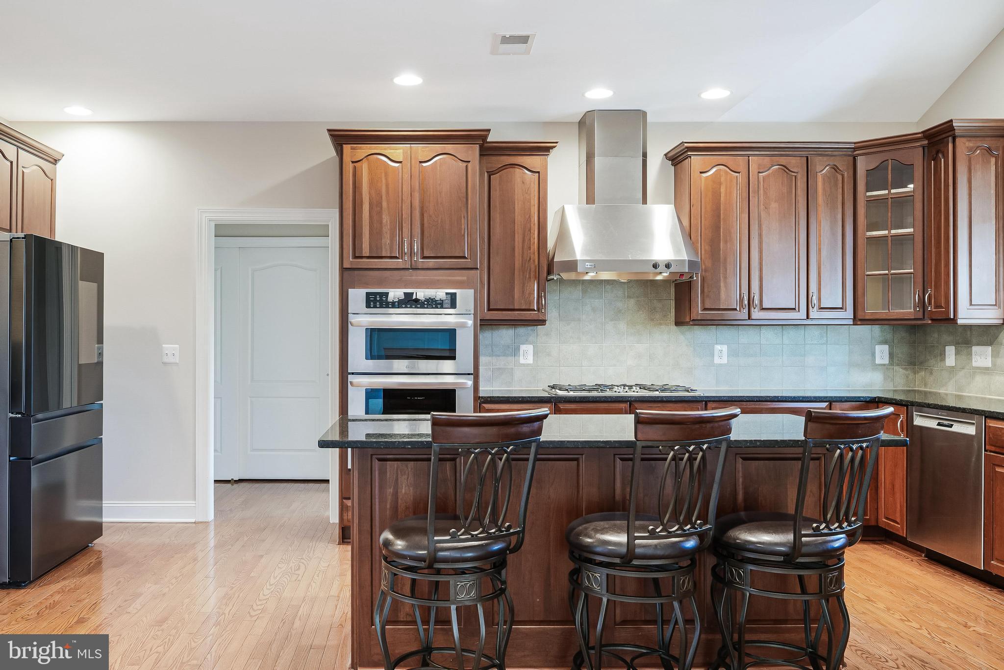 17937 MANASSAS GAP COURT