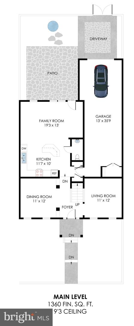 20337 Charter Oak Dr