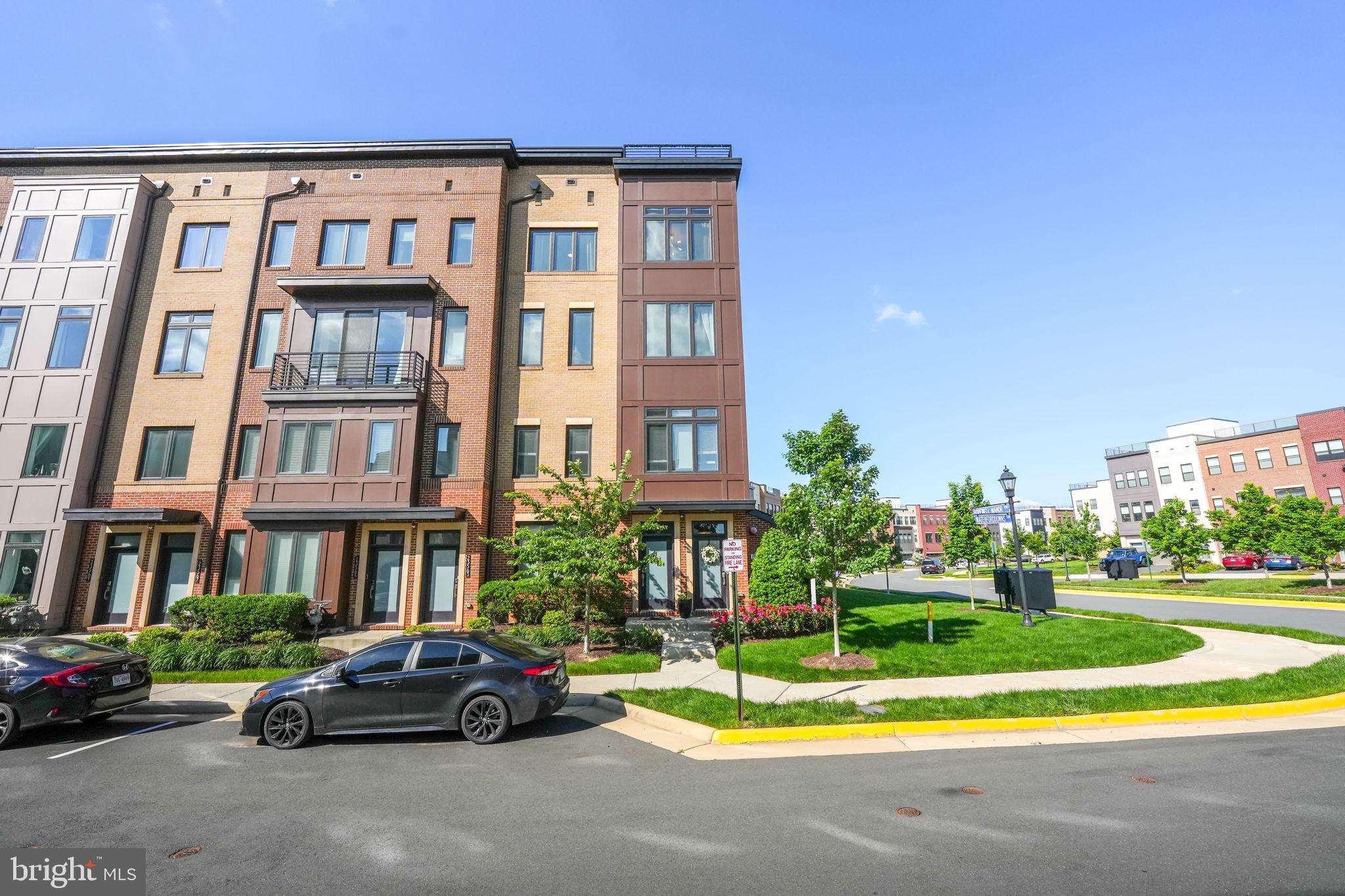 23559 WATERFORD DOWNS TERRACE