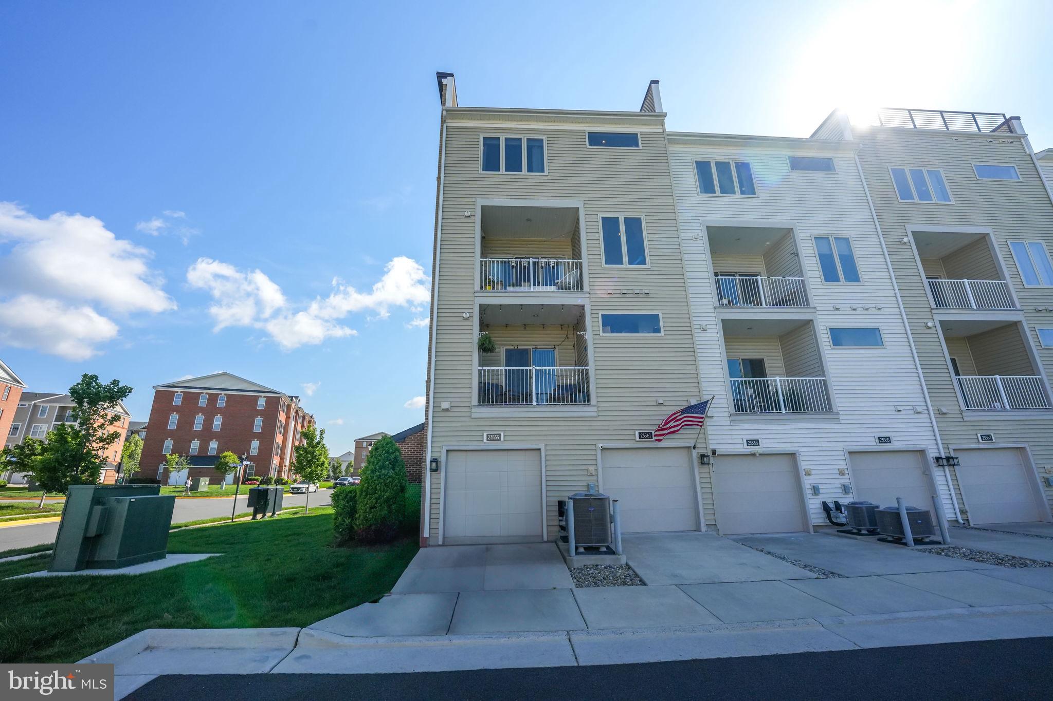 23559 WATERFORD DOWNS TERRACE