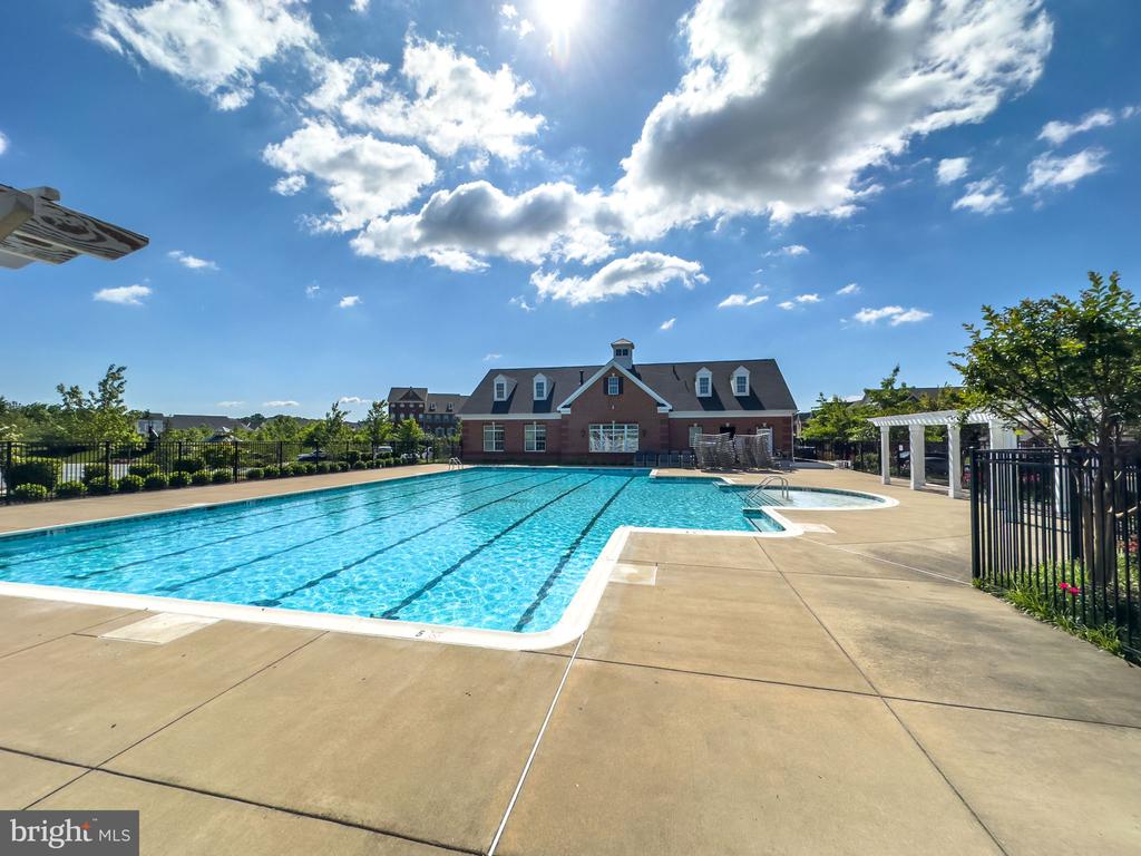 23559 WATERFORD DOWNS TERRACE