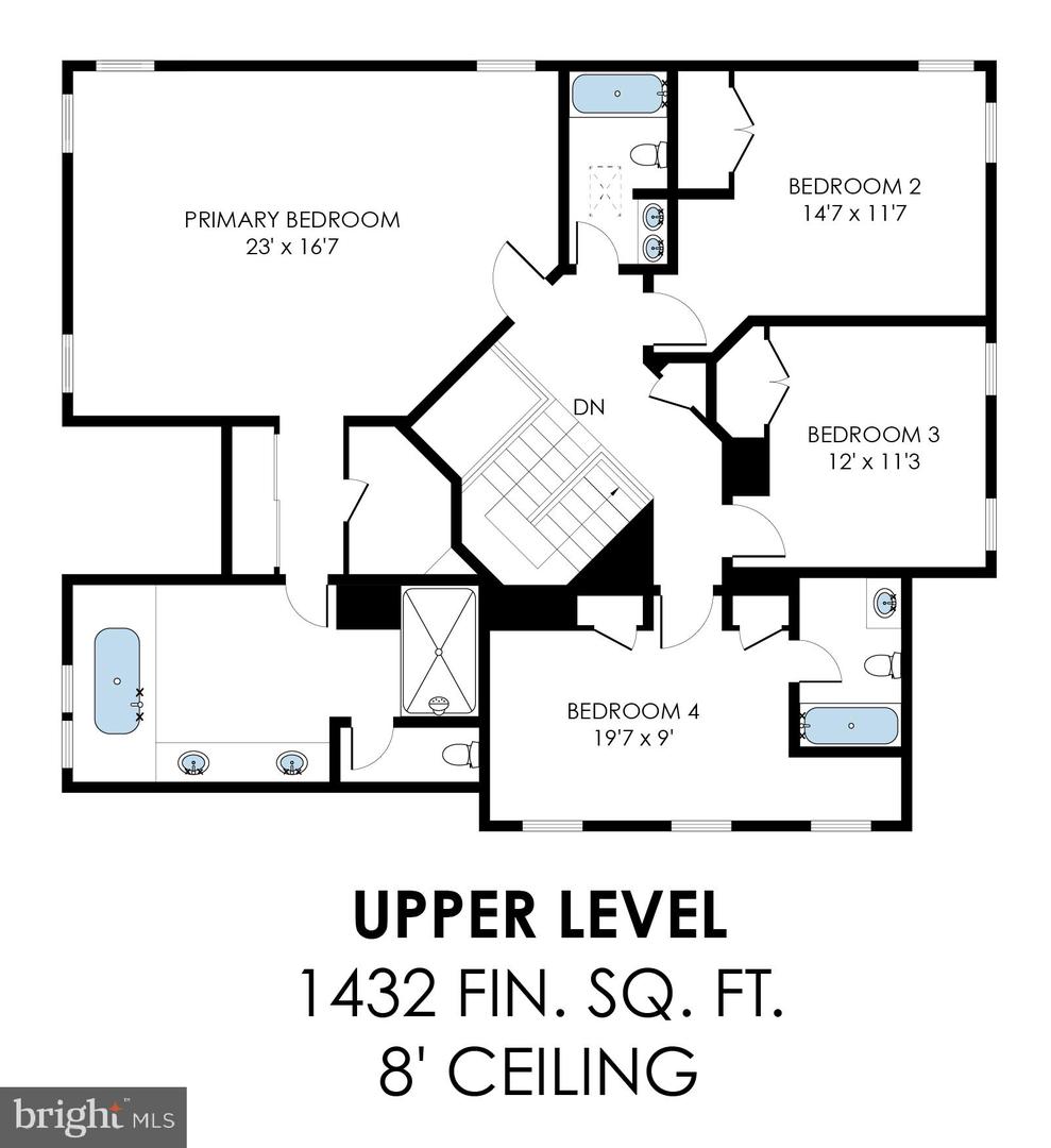 46825 Northbrook Way