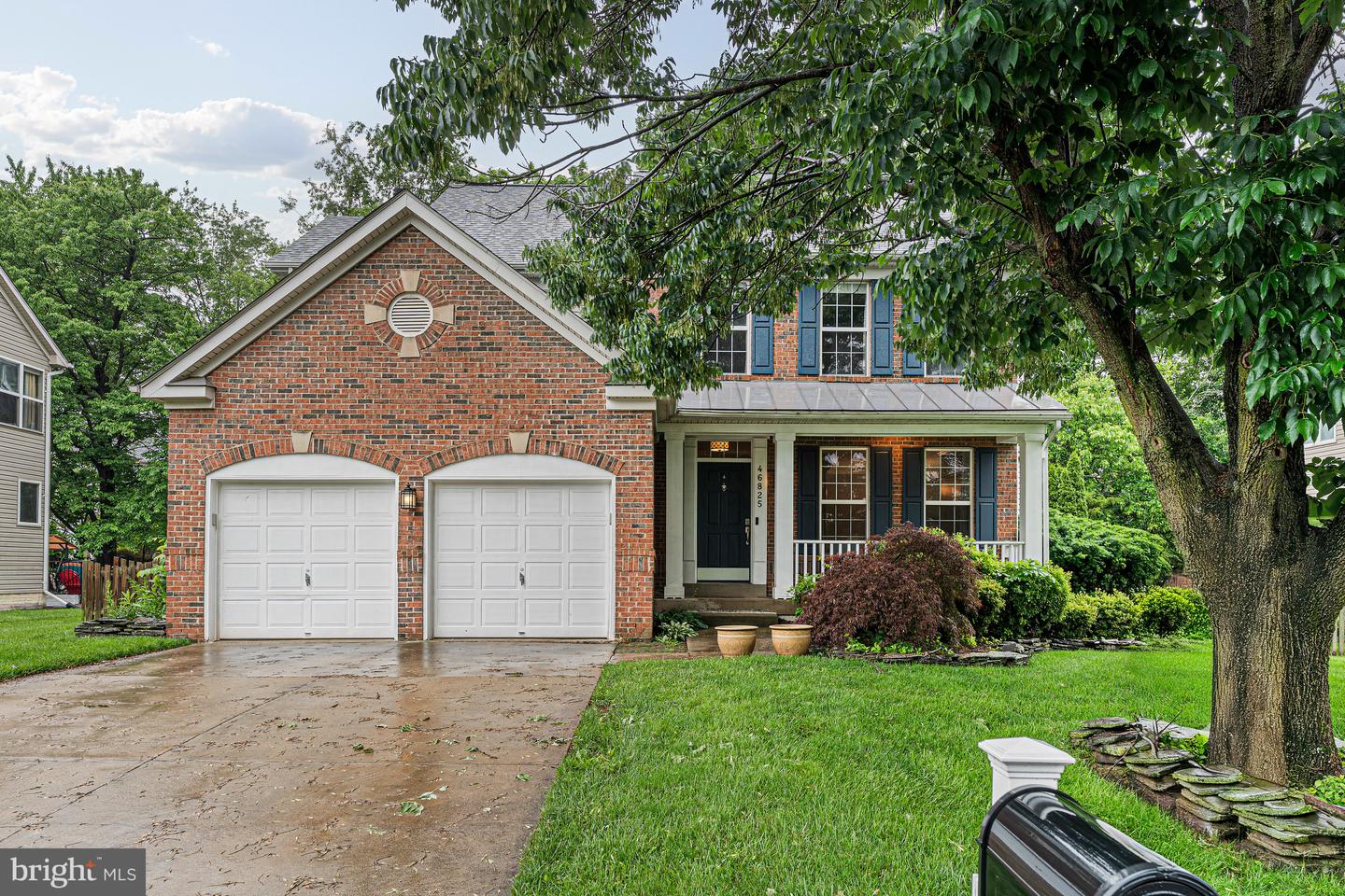 46825 Northbrook Way