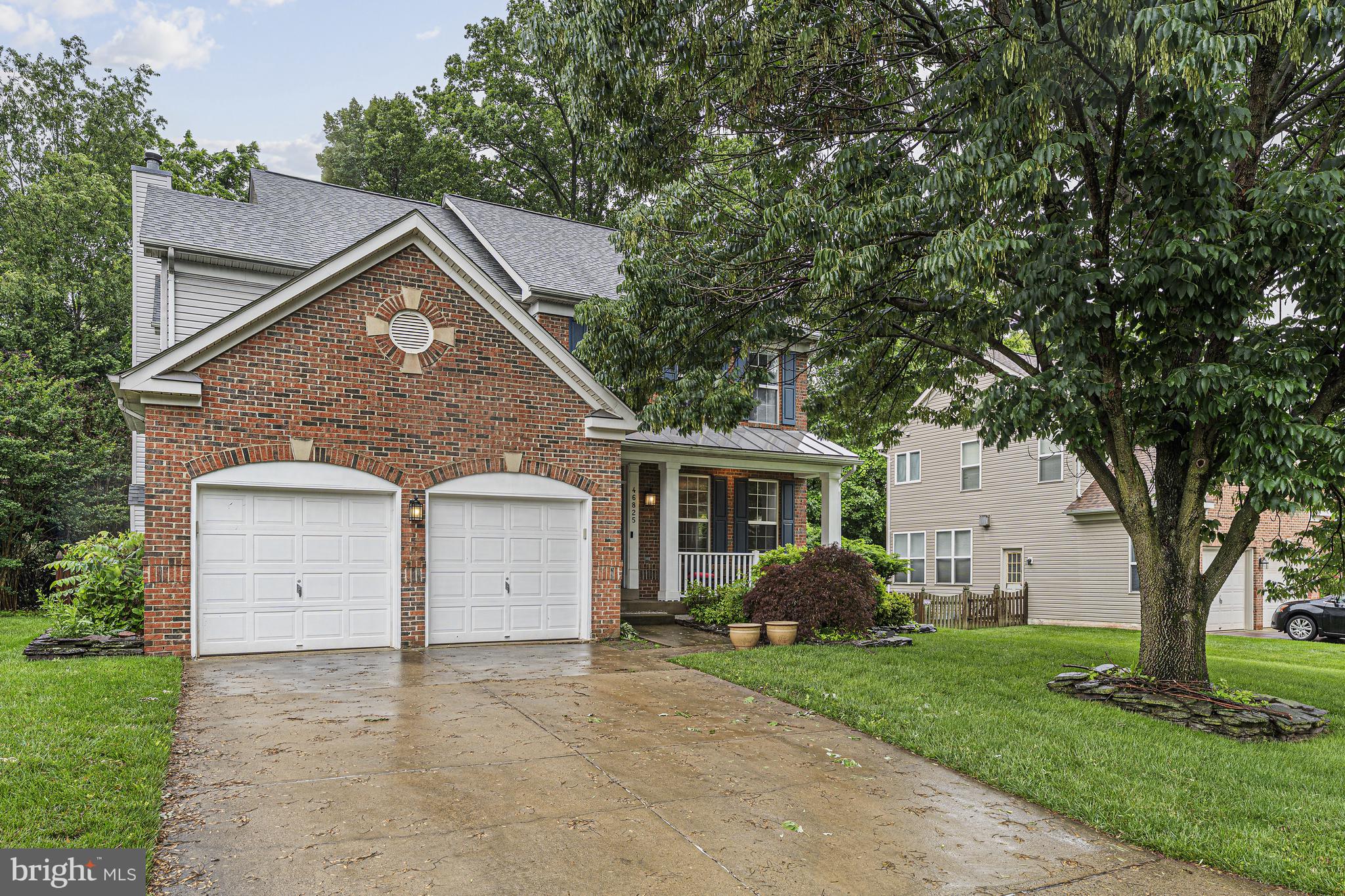 46825 Northbrook Way