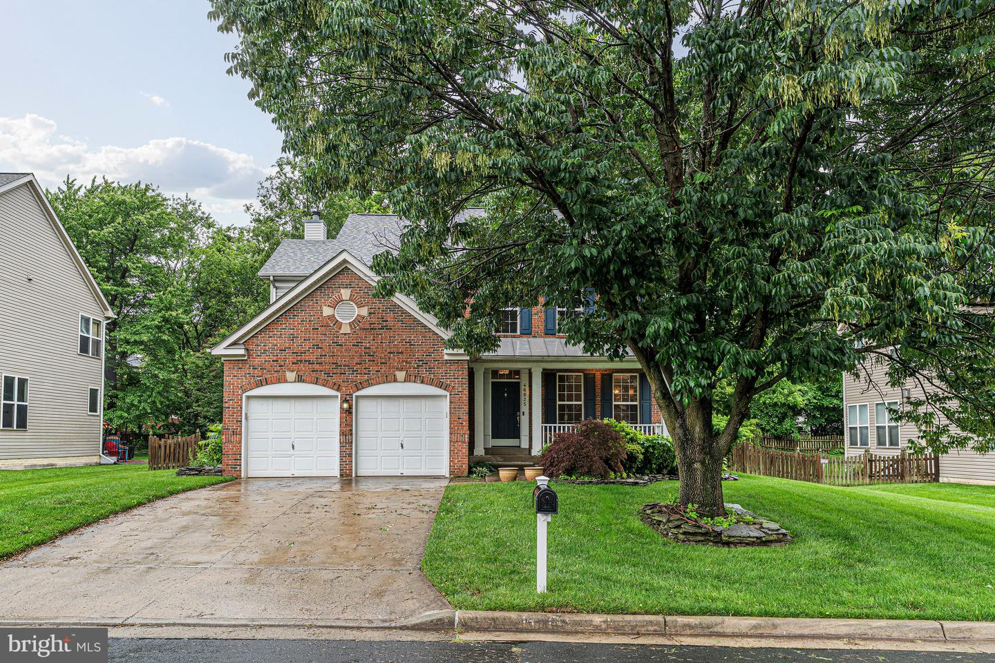46825 Northbrook Way