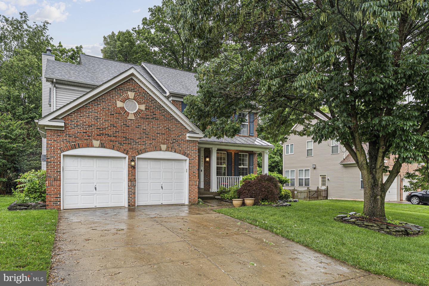46825 Northbrook Way