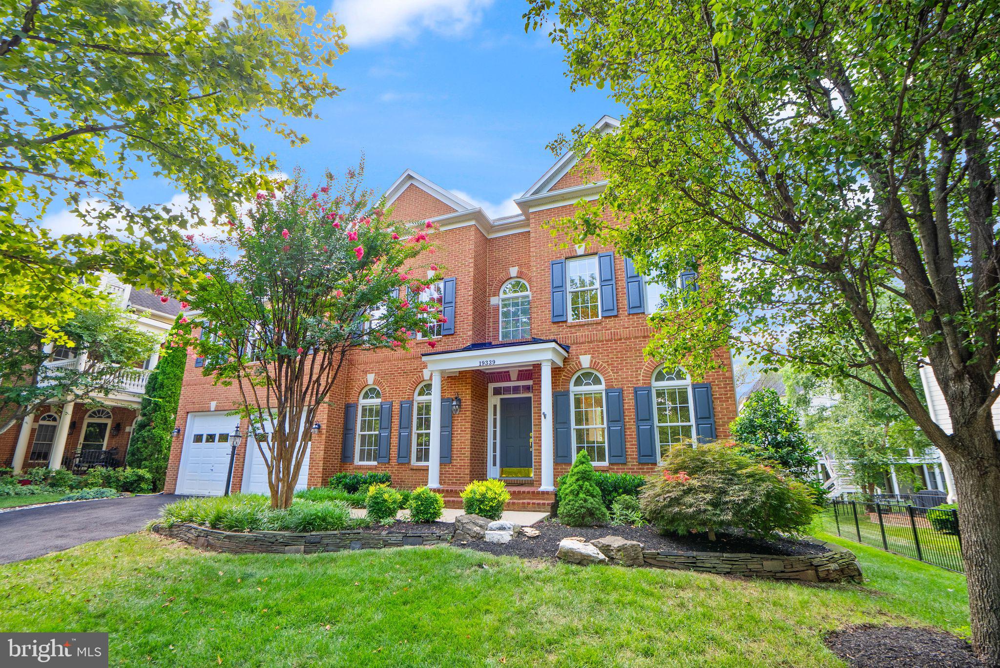 19339 MILL DAM PLACE