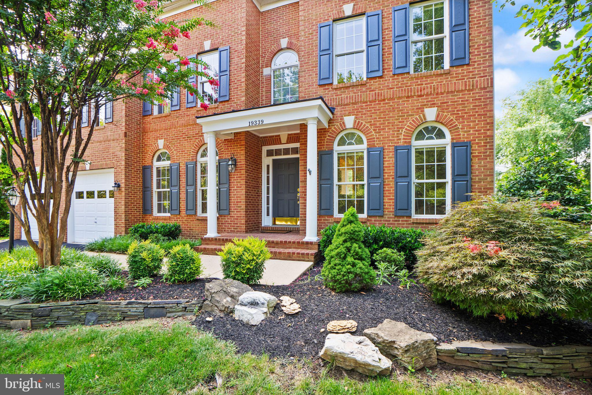 19339 MILL DAM PLACE