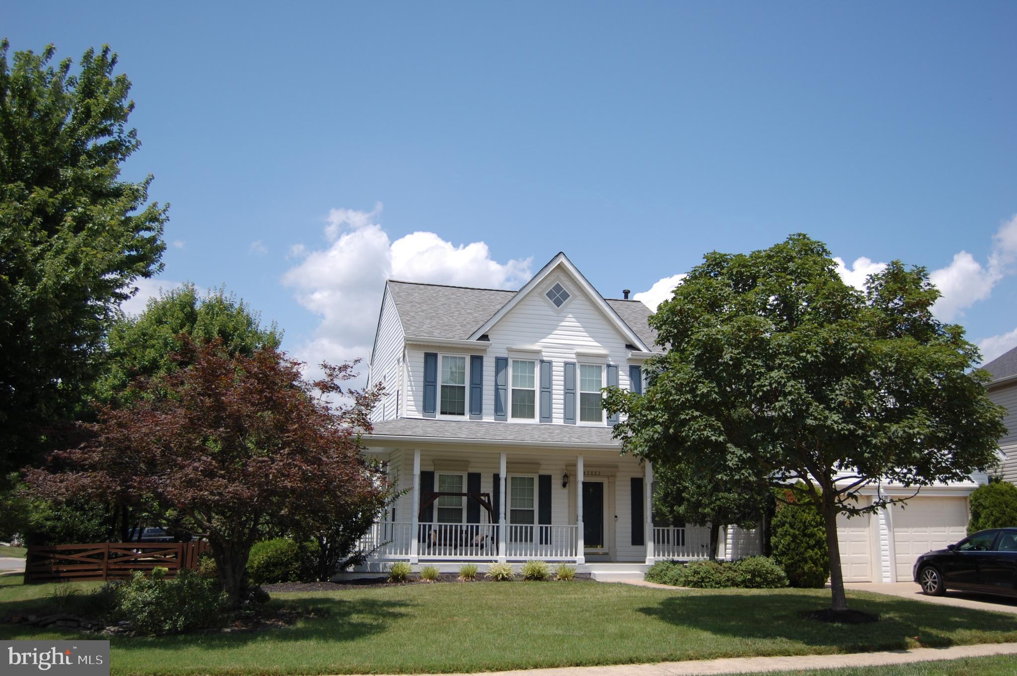 42882 SPRING MORNING COURT