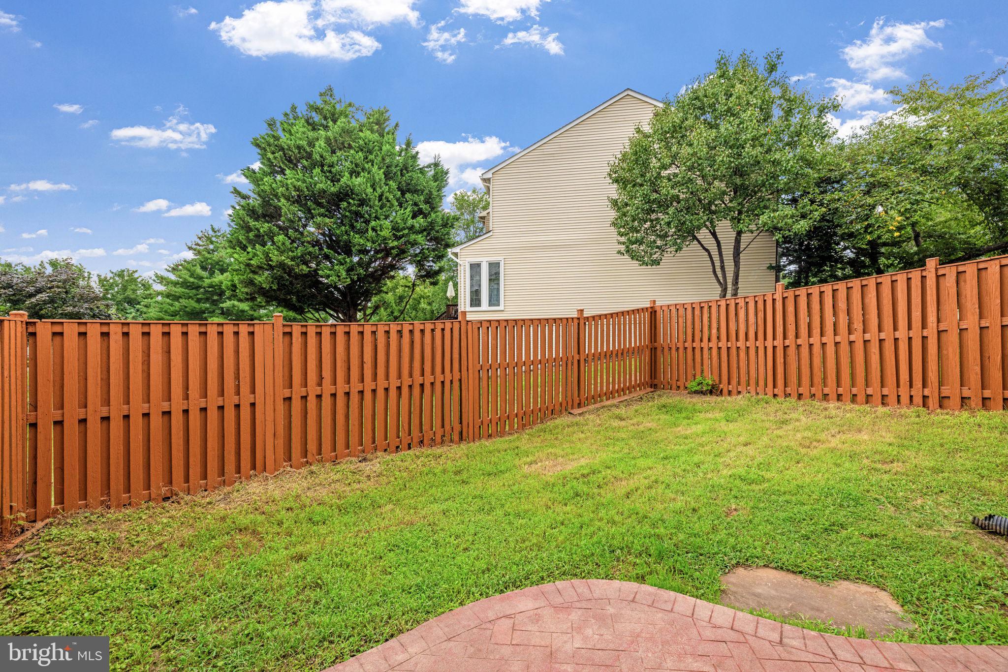 21232 HEDGEROW TERRACE