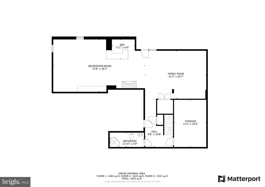 802 CASLA COURT SE