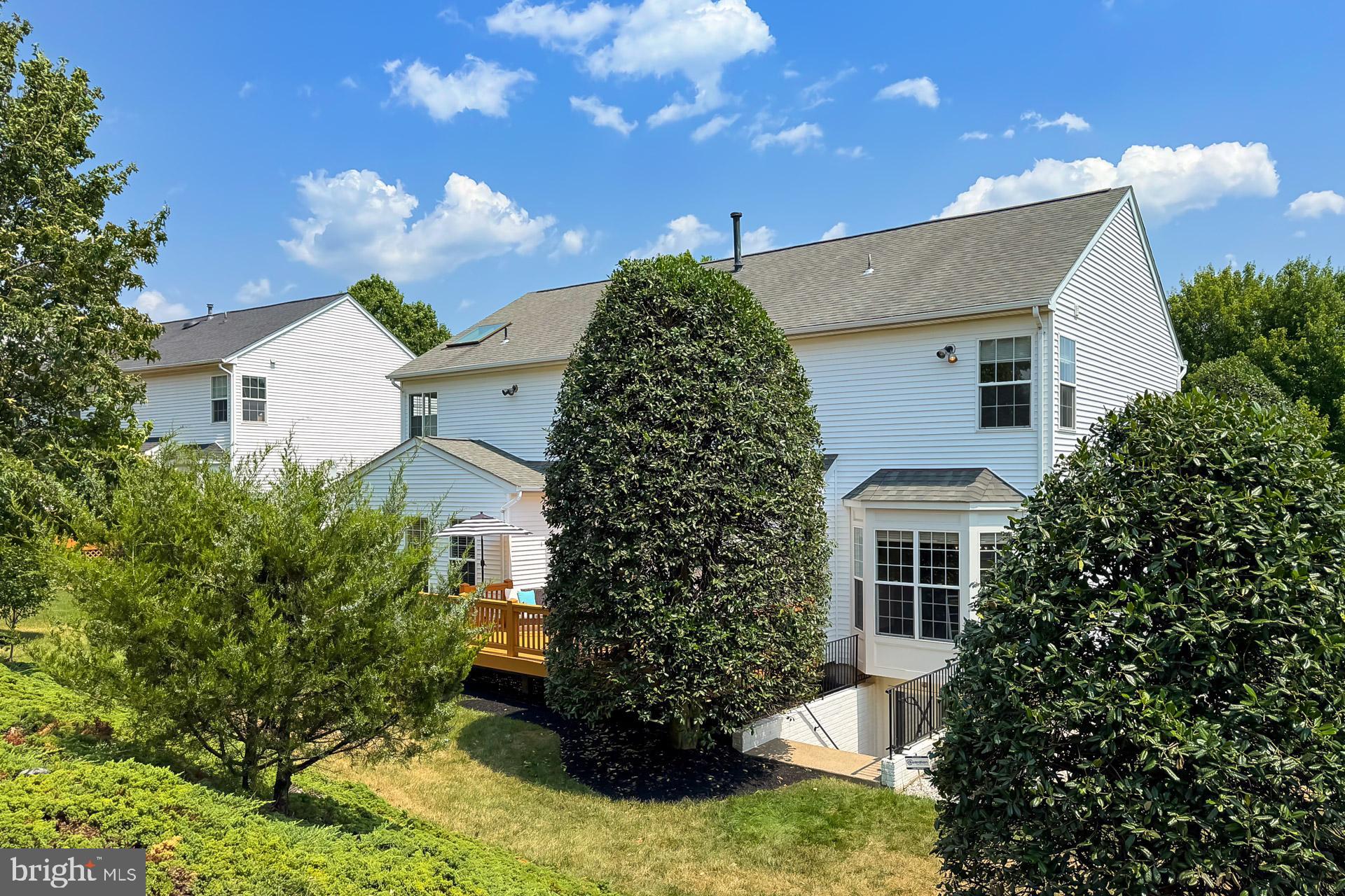 43820 LAUREL RIDGE DRIVE