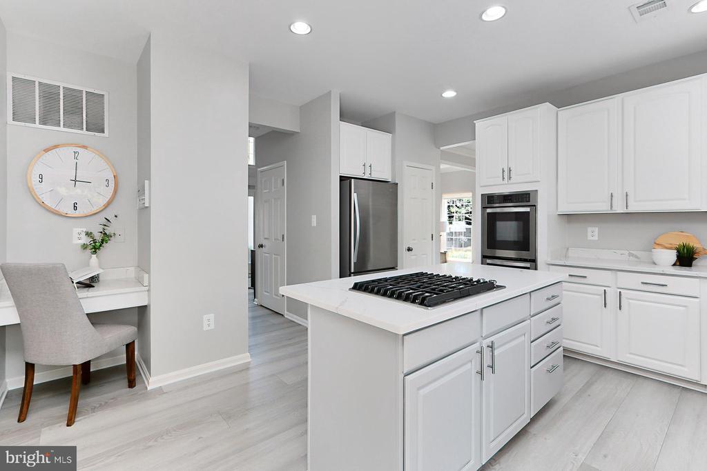 43820 LAUREL RIDGE DRIVE