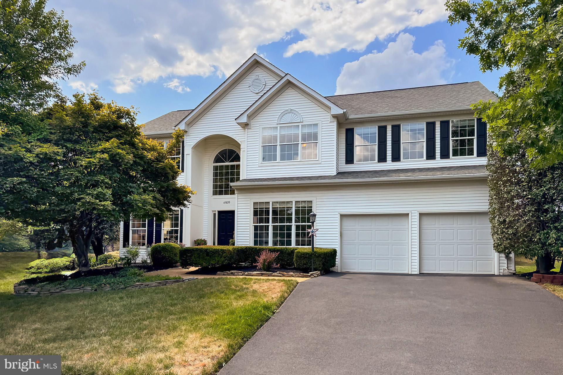 43820 LAUREL RIDGE DRIVE