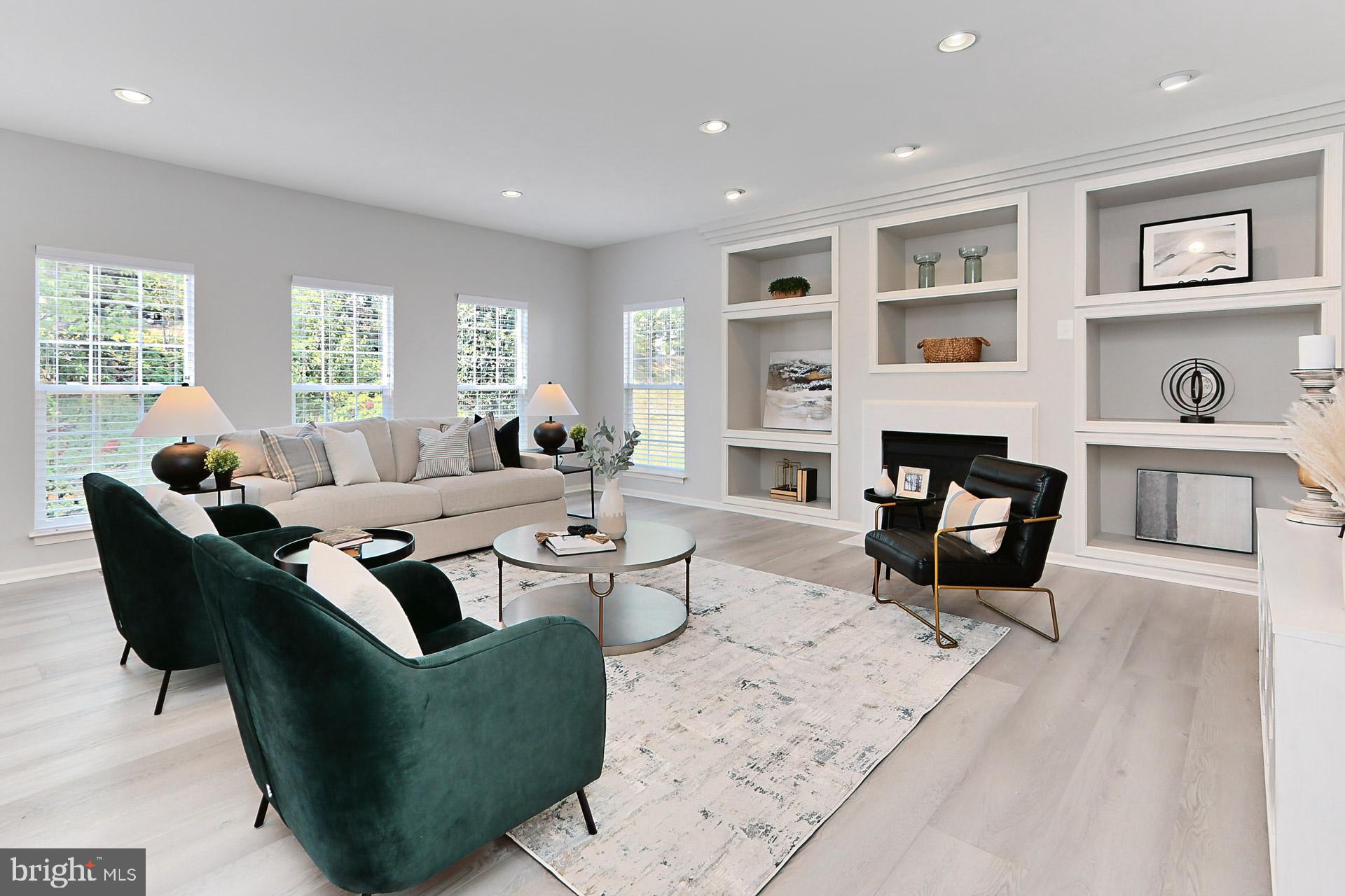 43820 LAUREL RIDGE DRIVE