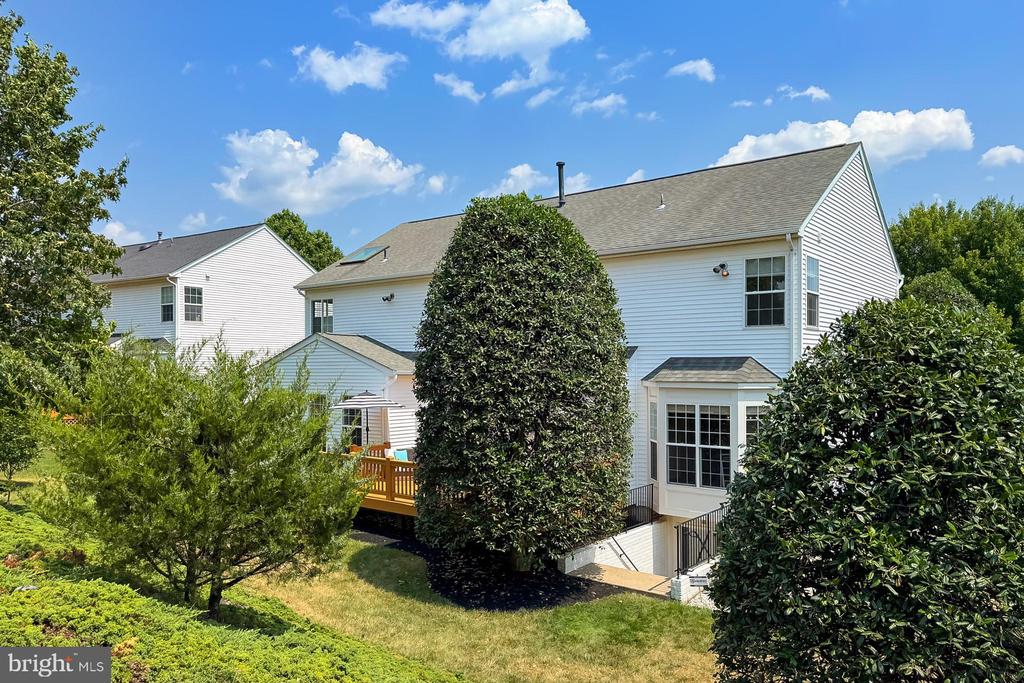 43820 LAUREL RIDGE DRIVE