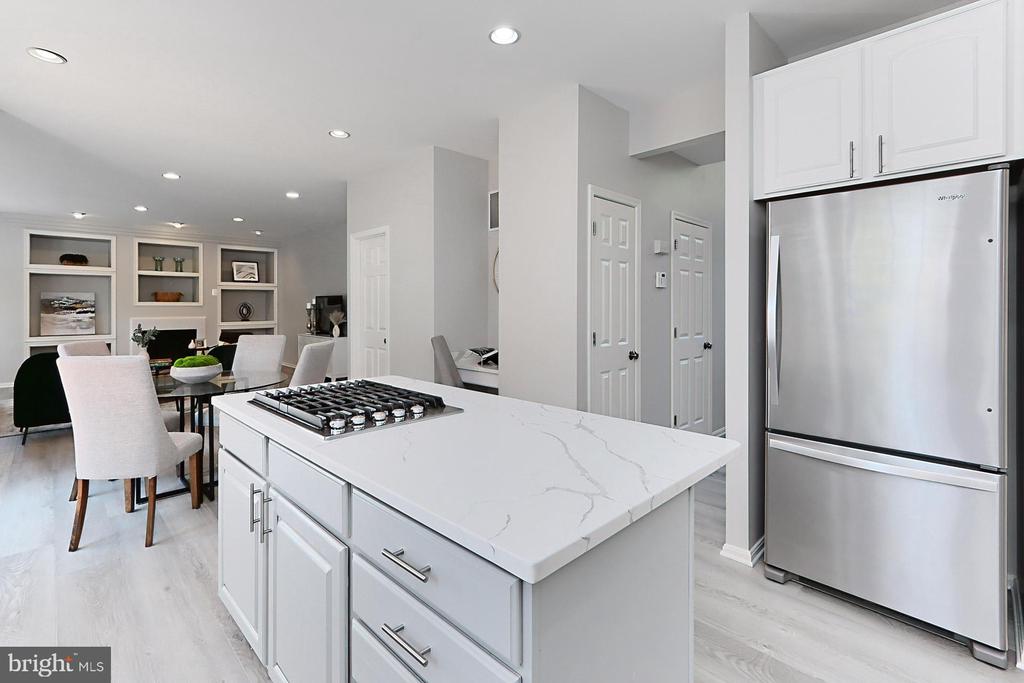 43820 LAUREL RIDGE DRIVE