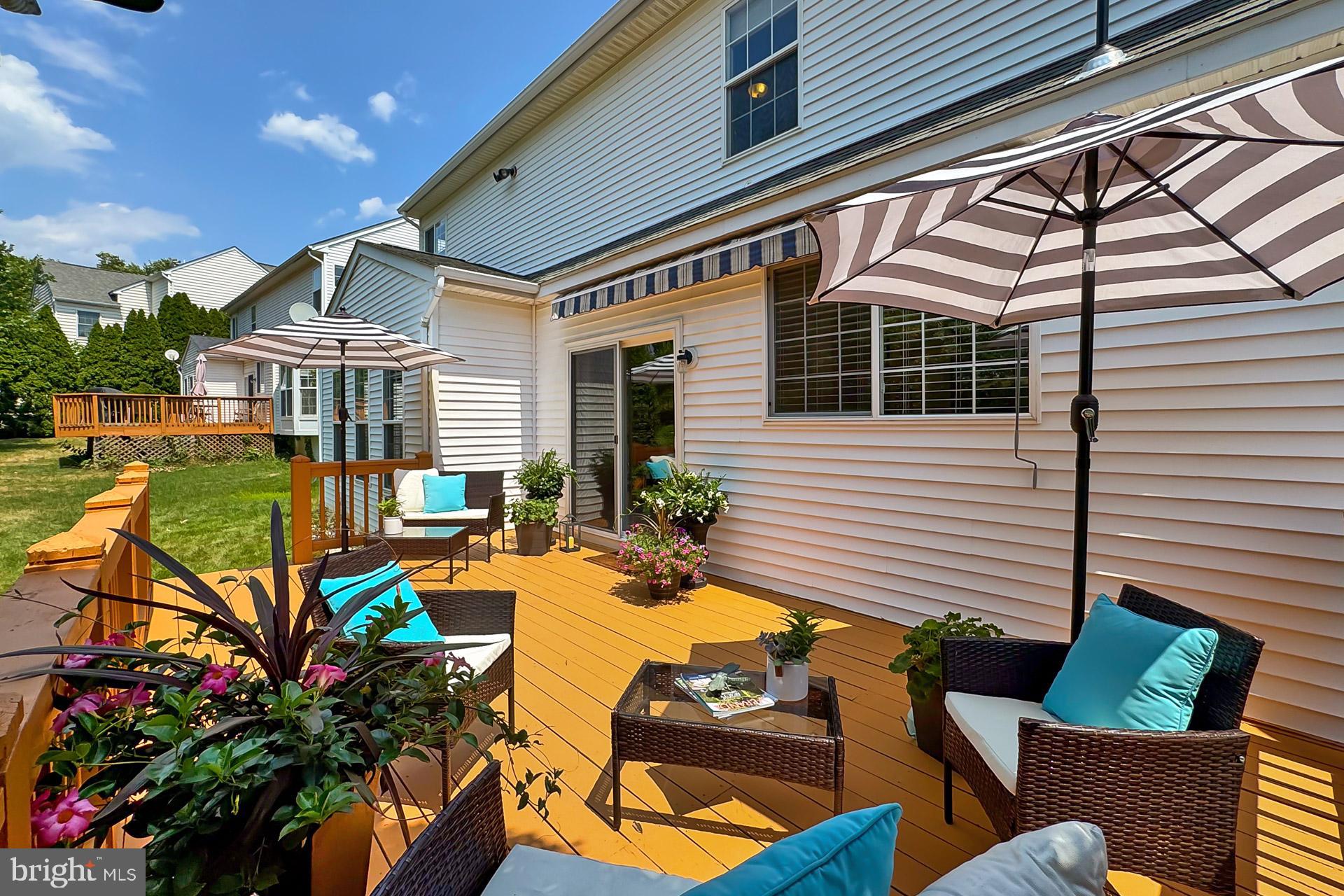 43820 LAUREL RIDGE DRIVE