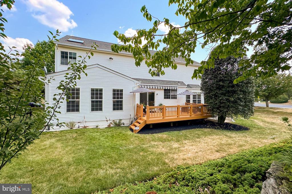 43820 LAUREL RIDGE DRIVE