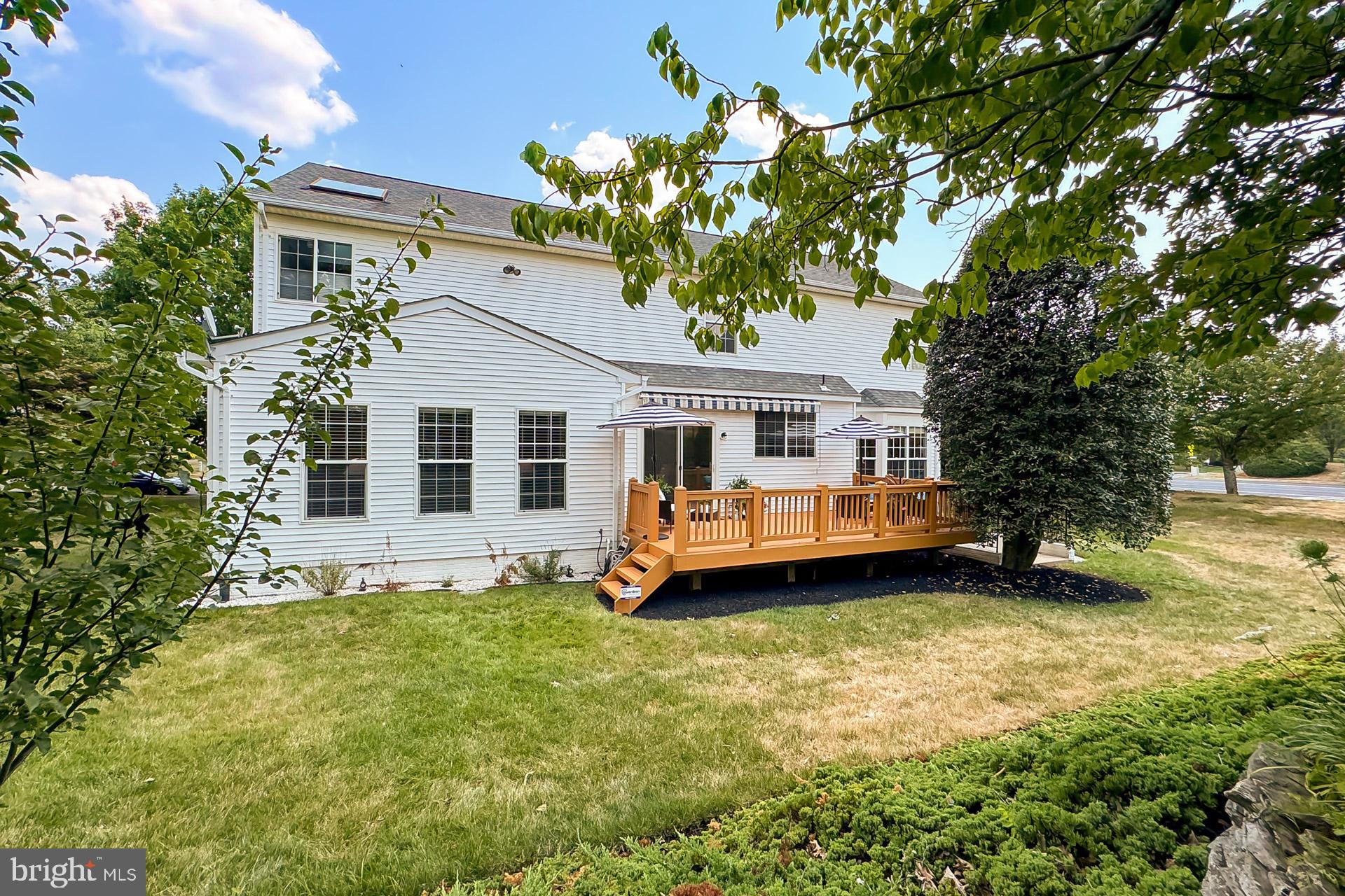 43820 LAUREL RIDGE DRIVE