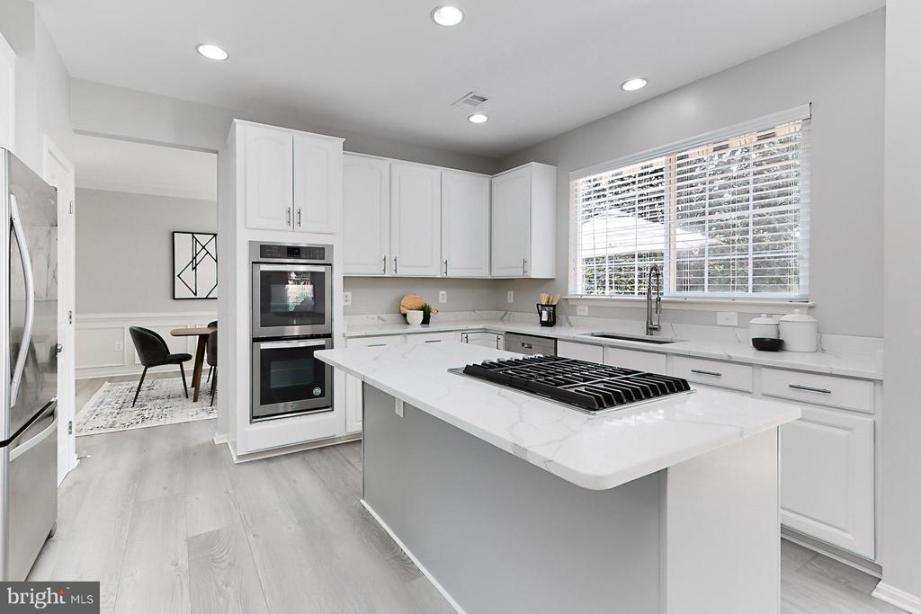 43820 LAUREL RIDGE DRIVE